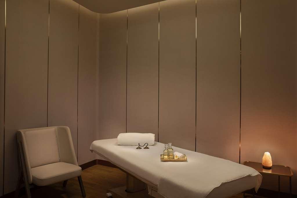 Hilton Garden Inn Dubai Business Bay Fasiliteter bilde