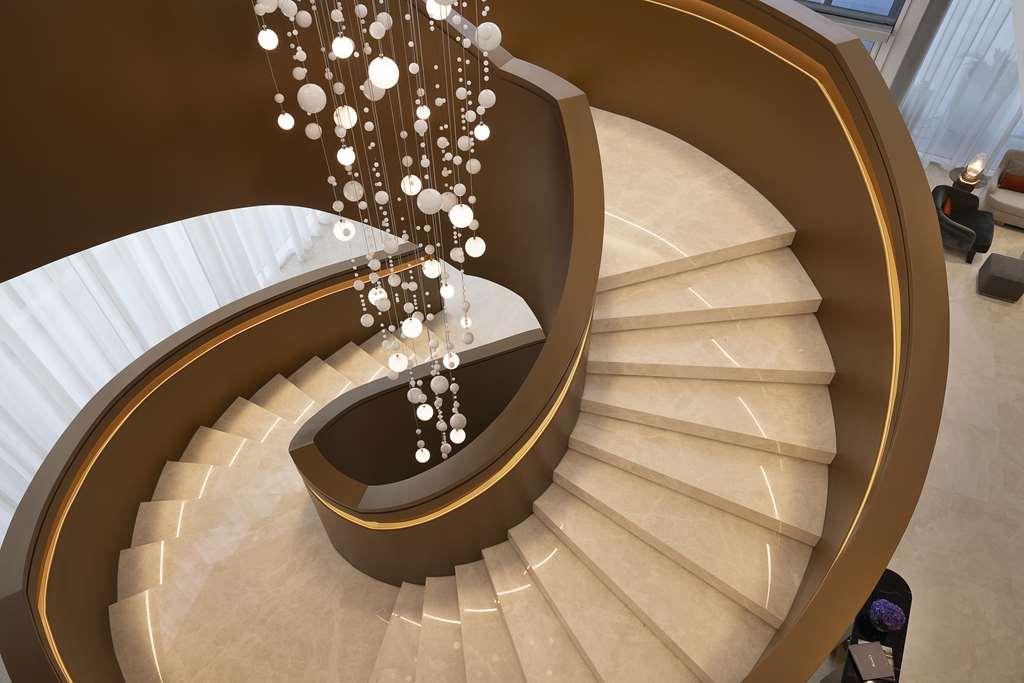 Hilton Garden Inn Dubai Business Bay Bekvemmeligheter bilde