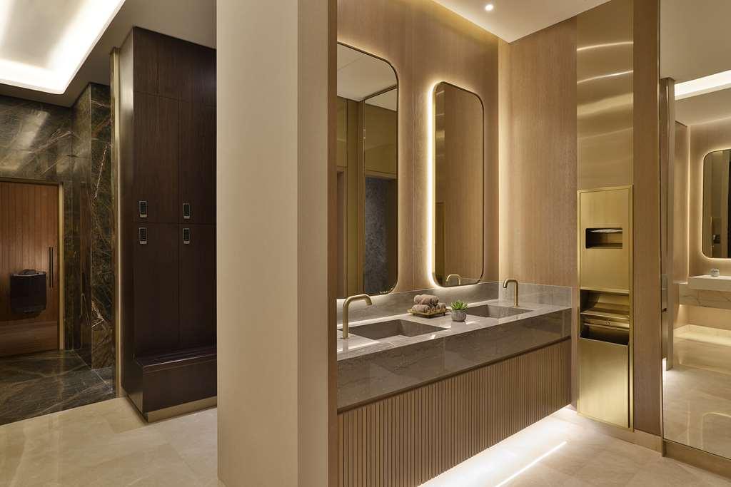 Hilton Garden Inn Dubai Business Bay Bekvemmeligheter bilde